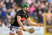 9 March 2025; Kilkenny goalkeeper Eoin Murphy during the Allianz Hurling League Division 1A match between Kilkenny and Tipperary at UPMC Nowlan Park in Kilkenny. Photo by Stephen McCarthy/Sportsfile