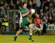 19 October 2013; Sean Cavanagh, Ireland. International Rules, First Test, Ireland v Australia, Kingspan Breffni Park, Cavan.. Picture credit: Oliver McVeigh / SPORTSFILE