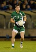 19 October 2013; Lee Keegan, Ireland. International Rules, First Test, Ireland v Australia, Kingspan Breffni Park, Cavan. Picture credit: Oliver McVeigh / SPORTSFILE