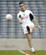 15 October 2004; Padraic Joyce in action during Ireland International Rules team training. Croke Park, Dublin. Picture credit; Brian Lawless / SPORTSFILE