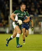 19 October 2013; Aidan O'Shea, Ireland. International Rules, First Test, Ireland v Australia, Kingspan Breffni Park, Cavan. Picture credit: Barry Cregg / SPORTSFILE