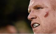 9 November 2013; Paul O'Connell, Ireland. Guinness Series International, Ireland v Samoa, Aviva Stadium, Lansdowne Road, Dublin. Picture credit: Stephen McCarthy / SPORTSFILE