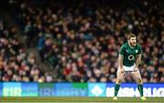 9 November 2013; Gordon D'Arcy, Ireland. Guinness Series International, Ireland v Samoa, Aviva Stadium, Lansdowne Road, Dublin. Photo by Sportsfile
