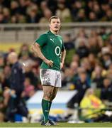 9 November 2013; Brian O'Driscoll, Ireland. Guinness Series International, Ireland v Samoa, Aviva Stadium, Lansdowne Road, Dublin. Photo by Sportsfile