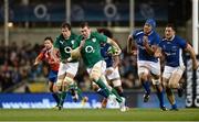 9 November 2013; Peter O'Mahony, Ireland. Guinness Series International, Ireland v Samoa, Aviva Stadium, Lansdowne Road, Dublin. Photo by Sportsfile