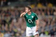 16 November 2013; Eoin Reddan, Ireland. Guinness Series International, Ireland v Australia, Aviva Stadium, Lansdowne Road, Dublin. Picture credit: Stephen McCarthy / SPORTSFILE