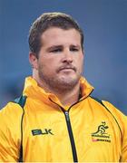 16 November 2013; James Slipper, Australia. Guinness Series International, Ireland v Australia, Aviva Stadium, Lansdowne Road, Dublin. Picture credit: Stephen McCarthy / SPORTSFILE