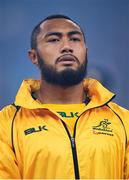 16 November 2013; Sekope Kepu, Australia. Guinness Series International, Ireland v Australia, Aviva Stadium, Lansdowne Road, Dublin. Picture credit: Stephen McCarthy / SPORTSFILE