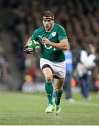 16 November 2013; Fergus McFadden, Ireland. Guinness Series International, Ireland v Australia, Aviva Stadium, Lansdowne Road, Dublin. Picture credit: John Dickson / SPORTSFILE