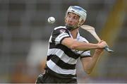 17 November 2013; Luke O'Farrell, Midleton. AIB Munster Senior Club Hurling Championship, Semi-Final, Midleton, Cork v Sixmilebridge, Clare. Páirc Ui Chaoimh, Cork. Picture credit: Brendan Moran / SPORTSFILE