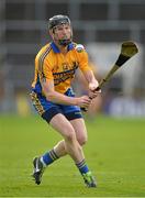 17 November 2013; Niall Gilligan, Sixmilebridge. AIB Munster Senior Club Hurling Championship, Semi-Final, Midleton, Cork v Sixmilebridge, Clare. Páirc Ui Chaoimh, Cork. Picture credit: Brendan Moran / SPORTSFILE