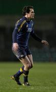 30 January 2005; Felipe Contepomi, Leinster. Celtic League 2004-2005, Pool 1, Leinster v The Dragons, Lansdowne Road, Dublin. Picture credit; Brian Lawless / SPORTSFILE