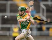 17 November 2013; Thomas Geraghty, Kilcormac/Killoughey. AIB Leinster Senior Club Hurling Championship, Semi-Final, Kilcormac/Killoughey, Offaly v Oulart the Ballagh, Wexford. O'Connor Park, Tullamore, Co. Offaly. Picture credit: Matt Browne / SPORTSFILE