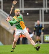 17 November 2013; Peter Healion, Kilcormac/Killoughey. AIB Leinster Senior Club Hurling Championship, Semi-Final, Kilcormac/Killoughey, Offaly v Oulart the Ballagh, Wexford. O'Connor Park, Tullamore, Co. Offaly. Picture credit: Matt Browne / SPORTSFILE