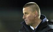 5 February 2005; Paul Caffrey, Dublin manager. Allianz National Football League, Division 1A, Dublin v Mayo, Parnell Park, Dublin. Picture credit; Damien Eagers / SPORTSFILE