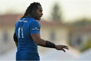 24 November 2013; Lote Tuqiri, Leinster. Celtic League 2013/14, Round 8, Benetton Treviso v Leinster, Stadio Monigo, Treviso, Italy. Picture credit: Ramsey Cardy / SPORTSFILE