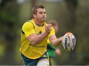 27 November 2013; Munster's CJ Stander during squad training ahead of their Celtic League 2013/14, Round 9, game against Newport Gwent Dragons on Friday. Munster Rugby Squad Training, Cork Institute of Technology, Bishopstown, Cork. Picture credit: Matt Browne / SPORTSFILE