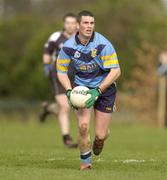 17 February 2005; John Donoghue, UCD. Sigerson Cup, Semi-Final, UCD v Sligo IT, Belfield, UCD, Dublin. Picture credit; Matt Browne / SPORTSFILE