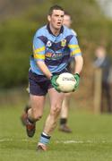 17 February 2005; John Donoghue, UCD. Sigerson Cup, Semi-Final, UCD v Sligo IT, Belfield, UCD, Dublin. Picture credit; Matt Browne / SPORTSFILE