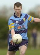 17 February 2005; Liam O'hEineachain, UCD. Sigerson Cup, Semi-Final, UCD v Sligo IT, Belfield, UCD, Dublin. Picture credit; Matt Browne / SPORTSFILE