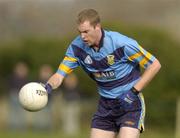 17 February 2005; Dara O'HAnnaidh, UCD. Sigerson Cup, Semi-Final, UCD v Sligo IT, Belfield, UCD, Dublin. Picture credit; Matt Browne / SPORTSFILE