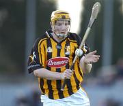 20 February 2005; Richie Power, Kilkenny. 2005 Allianz National Hurling League, Division 1A, Waterford v Kilkenny, Walsh Park, Waterford. Picture credit; Matt Browne / SPORTSFILE