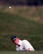 9 May 1998; Gary Murphy during the Irish Amateur Open Championship at The Royal Dublin Golf Club in Dublin. Photo by Matt Browne/Sportsfile