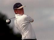 9 May 1998; Gary Murphy during the Irish Amateur Open Championship at The Royal Dublin Golf Club in Dublin. Photo by Matt Browne/Sportsfile