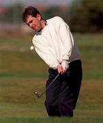 9 May 1998; Jody Fanagan during the Irish Amateur Open Championship at The Royal Dublin Golf Club in Dublin. Photo by Matt Browne/Sportsfile