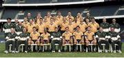 18 June 1999; Australia Rugby Squad. Australia Rugby Squad Training, Subiaco Oval, Perth, Western Australia, Australia. Picture credit: Matt Browne / SPORTSFILE