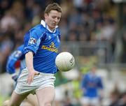 3 April 2005; Gerald Pierson, Cavan. Allianz National Football League, Division 2B, Meath v Cavan, Pairc Tailteann, Navan, Co. Meath. Picture credit; Ray McManus / SPORTSFILE