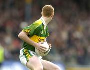 3 April 2005; Colm Cooper, Kerry. Allianz National Football League, Division 1A, Kerry v Tyrone, Fitzgerald Stadium, Killarney, Co. Kerry. Picture credit; Brendan Moran / SPORTSFILE