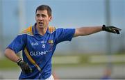 5 January 2014; Kevin Dbiffley, Longford. Bord na Mona O'Byrne Cup, Group B, Round 1, Carlow v Longford, Dr. Cullen Park, Carlow. Picture credit: Matt Browne / SPORTSFILE