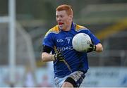 5 January 2014; Gerard Smith, Longford. Bord na Mona O'Byrne Cup, Group B, Round 1, Carlow v Longford, Dr. Cullen Park, Carlow. Picture credit: Matt Browne / SPORTSFILE