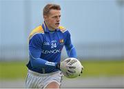 5 January 2014; Shane Doyle, Longford. Bord na Mona O'Byrne Cup, Group B, Round 1, Carlow v Longford, Dr. Cullen Park, Carlow. Picture credit: Matt Browne / SPORTSFILE