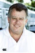 11 June 1999; Queensland coach John Connolly pictured at the Ballymore Football Stadium home of Queensland Rugby Club. Ballymore Football Stadium, Brisbane, Australia. Picture credit: Matt Browne / SPORTSFILE