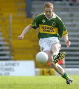3 April 2005; Colm Cooper, Kerry. Allianz National Football League, Division 1A, Kerry v Tyrone, Fitzgerald Stadium, Killarney, Co. Kerry. Picture credit; Brendan Moran / SPORTSFILE