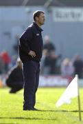 3 April 2005; Jack O'Connor, Kerry manager. Allianz National Football League, Division 1A, Kerry v Tyrone, Fitzgerald Stadium, Killarney, Co. Kerry. Picture credit; Brendan Moran / SPORTSFILE