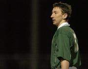 8 April 2005; Shane Bradley, Finn Harps. eircom League, Premier Division, St. Patrick's Athletic v Finn Harps, Richmond Park, Dublin. Picture credit; Pat Murphy / SPORTSFILE
