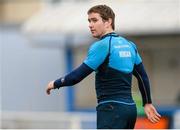 11 January 2014; Leinster's Eoin Reddan during the captain's run ahead of their Heineken Cup 2013/14, Pool 1, Round 5, game against Castres on Sunday. Leinster Rugby Captain's Run, Stade Pierre Antoine, Castres, France. Picture credit: Stephen McCarthy / SPORTSFILE