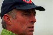 12 February 1999; Pete Mahon during a Republic of Ireland under 16 training session in Dublin. Photo by David Maher/Sportsfile