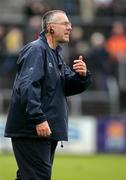 17 April 2005; John Allen, Cork manager. Allianz National Hurling League, Division 1, Round 2, Clare v Cork, Cusack Park, Ennis, Co. Clare. Picture credit; Kieran Clancy / SPORTSFILE