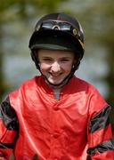 21 April 2005; Chris Hayes, Jockey. Gowran Park, Co. Kilkenny. Picture credit; Matt Browne / SPORTSFILE