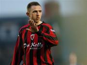 22 April 2005; Gareth Farrelly, Bohemians player manager. eircom League, Premier Division, Bohemians v Finn Harps, Dalymount Park, Dublin. Picture credit; David Maher / SPORTSFILE