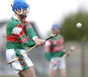 1 May 2005; Paddy Barrett, Mayo. Allianz National Hurling League, Division 3 Final, Mayo v Donegal, Markievicz Park, Sligo. Picture credit; Damien Eagers / SPORTSFILE