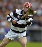 2 May 2005; Richie Hogan, St. Kieran's College. All-Ireland Colleges Senior 'A' Hurling Final, St. Flannan's College v St. Kieran's College, Semple Stadium, Thurles, Co. Tipperary. Picture credit; Ray McManus / SPORTSFILE