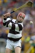 2 May 2005; Richie Hogan, St. Kieran's College. All-Ireland Colleges Senior 'A' Hurling Final, St. Flannan's College v St. Kieran's College, Semple Stadium, Thurles, Co. Tipperary. Picture credit; Ray McManus / SPORTSFILE