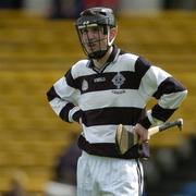 2 May 2005; Shane Campion, St. Kieran's College. All-Ireland Colleges Senior 'A' Hurling Final, St. Flannan's College v St. Kieran's College, Semple Stadium, Thurles, Co. Tipperary. Picture credit; Ray McManus / SPORTSFILE