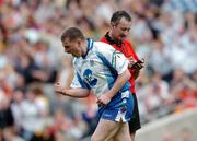 1 May 2005; Declan McKernan, Monaghan. Allianz National Football League, Division 2 Final, Meath v Monaghan, Croke Park, Dublin. Picture credit; David Maher / SPORTSFILE