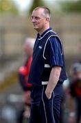 15 May 2005; London manager Mick O'Dea. Guinness Ulster Senior Hurling Championship, Down v London, Casement Park, Belfast. Picture credit; Brian Lawless / SPORTSFILE